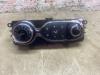 Renault Captur (2R) 0.9 Energy TCE 12V Chaufage Bedieningspaneel