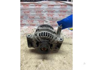 Gebruikte Dynamo Opel Corsa E 1.0 SIDI Turbo 12V Prijs € 54,45 Inclusief btw aangeboden door Autosloperij de Turk