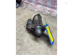Gebruikte Startmotor Opel Corsa E 1.0 SIDI Turbo 12V Prijs € 38,72 Inclusief btw aangeboden door Autosloperij de Turk