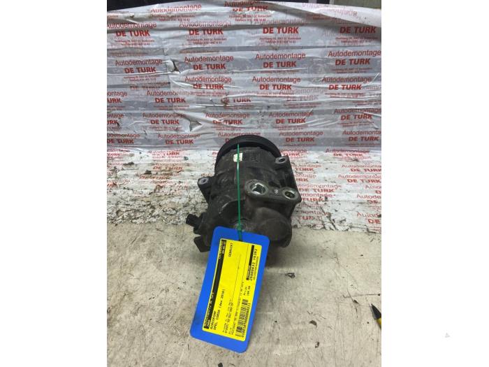 Gebruikte Aircopomp Opel Corsa E 1.0 SIDI Turbo 12V Prijs € 108,90 Inclusief btw aangeboden door Autosloperij de Turk