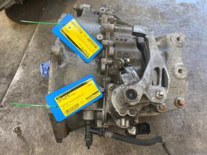 Gebruikte Versnellingsbak Opel Corsa E 1.0 SIDI Turbo 12V Prijs € 360,00 Margeregeling aangeboden door Autosloperij de Turk