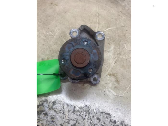 Gebruikte Waterpomp Renault Captur I (2R) 0.9 Energy TCE 12V Prijs € 21,78 Inclusief btw aangeboden door Autosloperij de Turk