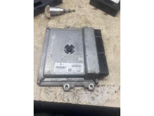 Gebruikte Kontaktslot + computer Renault Captur (2R) 0.9 Energy TCE 12V Prijs € 108,90 Inclusief btw aangeboden door Autosloperij de Turk