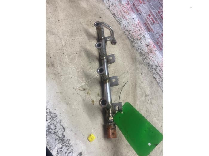 Gebruikte Verstuiver brug Volkswagen Golf VII (AUA) 1.2 TSI 16V Prijs € 21,78 Inclusief btw aangeboden door Autosloperij de Turk