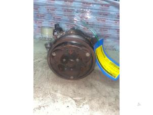 Gebruikte Pomp Airco Nissan Juke (F15) 1.2 DIG-T 16V Prijs € 76,23 Inclusief btw aangeboden door Autosloperij de Turk