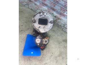 Gebruikte Startmotor Kia Picanto (TA) 1.0 12V Prijs € 43,56 Inclusief btw aangeboden door Autosloperij de Turk