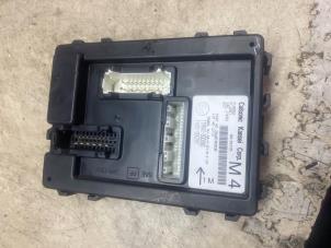 Gebruikte Kontaktslot + computer Nissan Juke (F15) 1.2 DIG-T 16V Prijs € 163,35 Inclusief btw aangeboden door Autosloperij de Turk