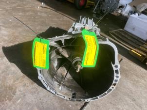 Gebruikte Versnellingsbak BMW 2 serie (F22) 220i 2.0 Turbo 16V Prijs € 435,60 Inclusief btw aangeboden door Autosloperij de Turk