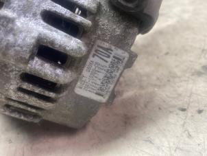 Gebruikte Dynamo Mazda 2 (NB/NC/ND/NE) 1.4 16V Prijs € 21,78 Inclusief btw aangeboden door Autosloperij de Turk