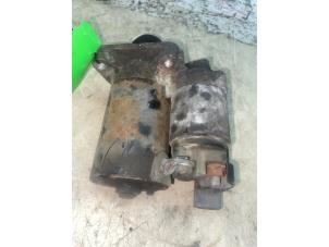 Gebruikte Startmotor Mazda 2 (NB/NC/ND/NE) 1.4 16V Prijs € 16,94 Inclusief btw aangeboden door Autosloperij de Turk