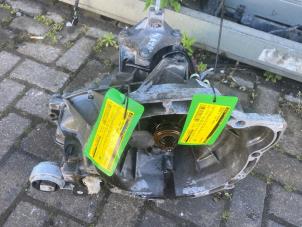 Gebruikte Versnellingsbak Mazda 2 (NB/NC/ND/NE) 1.4 16V Prijs € 108,90 Inclusief btw aangeboden door Autosloperij de Turk