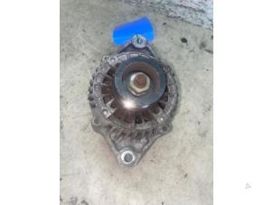 Gebruikte Dynamo Suzuki Alto (RF410) 1.1 16V Prijs € 54,45 Inclusief btw aangeboden door Autosloperij de Turk