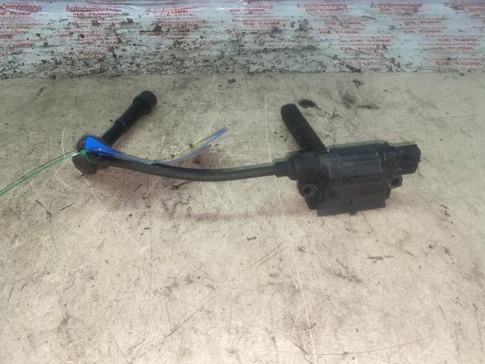 Gebruikte Bobine Suzuki Alto (RF410) 1.1 16V Prijs € 21,78 Inclusief btw aangeboden door Autosloperij de Turk