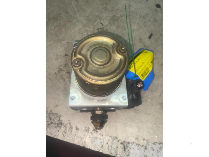 Gebruikte ABS Pomp Suzuki Alto (RF410) 1.1 16V Prijs € 65,34 Inclusief btw aangeboden door Autosloperij de Turk