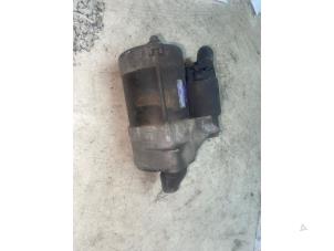 Gebruikte Startmotor Suzuki Alto (RF410) 1.1 16V Prijs € 38,72 Inclusief btw aangeboden door Autosloperij de Turk