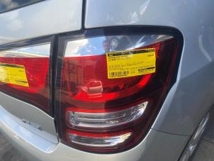 Gebruikte Achterlicht rechts Citroen C3 (SC) 1.0 Vti 68 12V Prijs € 43,56 Inclusief btw aangeboden door Autosloperij de Turk