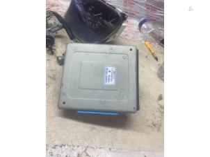 Gebruikte Kontaktslot + computer Suzuki Alto (SH410) 1.0 16V Prijs € 108,90 Inclusief btw aangeboden door Autosloperij de Turk