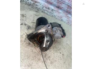 Gebruikte Startmotor Opel Zafira Tourer (P12) 1.4 Turbo 16V Bi-Fuel ecoFLEX Prijs € 26,62 Inclusief btw aangeboden door Autosloperij de Turk