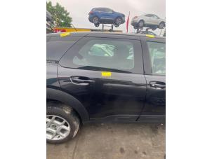 Gebruikte Deur 4Deurs rechts-achter Citroen C4 Cactus (0B/0P) 1.2 PureTech 110 12V Prijs € 381,15 Inclusief btw aangeboden door Autosloperij de Turk