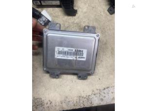 Gebruikte Kontaktslot + computer Opel Zafira Tourer (P12) 1.4 Turbo 16V Bi-Fuel ecoFLEX Prijs € 270,00 Margeregeling aangeboden door Autosloperij de Turk