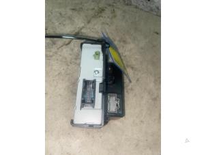 Gebruikte DAB module Opel Zafira Tourer (P12) 1.4 Turbo 16V Bi-Fuel ecoFLEX Prijs € 130,68 Inclusief btw aangeboden door Autosloperij de Turk