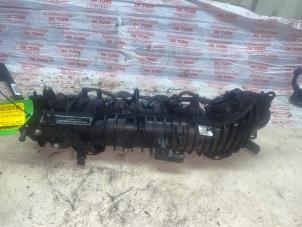 Gebruikte Inlaatspruitstuk Jaguar XE 2.0d 180 16V Prijs € 130,68 Inclusief btw aangeboden door Autosloperij de Turk