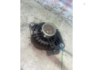Gebruikte Alternator Citroen C1 1.0 12V Prijs € 65,34 Inclusief btw aangeboden door Autosloperij de Turk