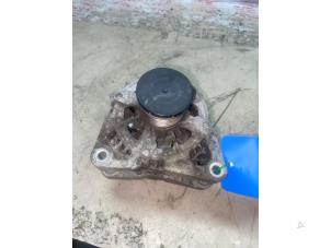 Gebruikte Dynamo Ford Fiesta 6 (JA8) 1.0 EcoBoost 12V 125 Prijs € 54,45 Inclusief btw aangeboden door Autosloperij de Turk