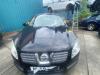 Nissan Qashqai (J10) 2.0 16V Motorkap