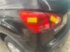 Nissan Qashqai (J10) 2.0 16V Achterlicht links