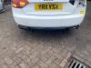 Audi A5 (8T3) 2.0 FSI 16V Achterbumper
