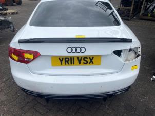 Gebruikte Achterklep Audi A5 (8T3) 2.0 FSI 16V Prijs € 217,80 Inclusief btw aangeboden door Autosloperij de Turk