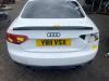 Audi A5 (8T3) 2.0 FSI 16V Achterklep