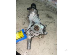 Gebruikte Waterpomp Opel Corsa E 1.4 Turbo 16V Prijs € 43,56 Inclusief btw aangeboden door Autosloperij de Turk