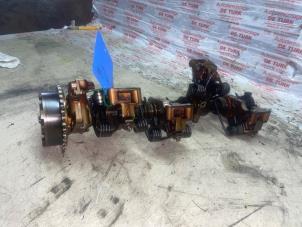 Gebruikte Nokkenas Peugeot 207/207+ (WA/WC/WM) 1.6 16V VTi Prijs € 108,90 Inclusief btw aangeboden door Autosloperij de Turk