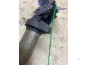 Gebruikte Bobine Peugeot 207/207+ (WA/WC/WM) 1.6 16V VTi Prijs € 16,94 Inclusief btw aangeboden door Autosloperij de Turk