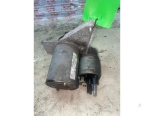 Gebruikte Startmotor Renault Megane III Berline (BZ) 1.4 16V TCe 130 Prijs € 38,72 Inclusief btw aangeboden door Autosloperij de Turk