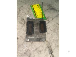 Gebruikte Computer Motormanagement Opel Corsa D 1.6i OPC 16V Turbo Prijs € 54,45 Inclusief btw aangeboden door Autosloperij de Turk