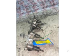 Gebruikte Common rail (Injectie) Peugeot RCZ (4J) 1.6 16V THP Prijs € 108,90 Inclusief btw aangeboden door Autosloperij de Turk