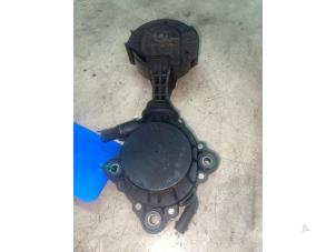 Gebruikte Spanrol Multiriem Peugeot RCZ (4J) 1.6 16V THP Prijs € 38,72 Inclusief btw aangeboden door Autosloperij de Turk