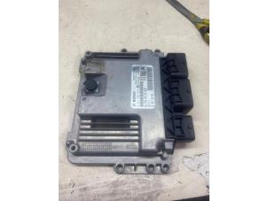 Gebruikte Kontaktslot + computer Peugeot RCZ (4J) 1.6 16V THP Prijs € 217,80 Inclusief btw aangeboden door Autosloperij de Turk