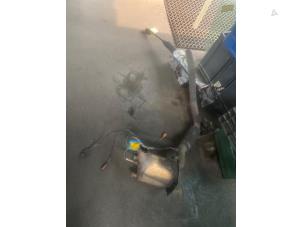 Gebruikte Katalysator Seat Leon (1P1) 1.9 TDI 105 Prijs € 217,80 Inclusief btw aangeboden door Autosloperij de Turk