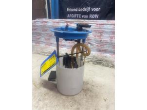 Gebruikte Benzinepomp Audi A3 Cabriolet (8P7) 1.8 TFSI 16V Prijs € 43,56 Inclusief btw aangeboden door Autosloperij de Turk