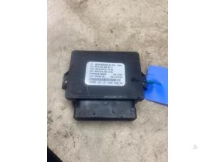 Gebruikte Handrem Module Mercedes CLA (117.3) 2.0 CLA-250 Turbo 16V 4-Matic Prijs € 43,56 Inclusief btw aangeboden door Autosloperij de Turk