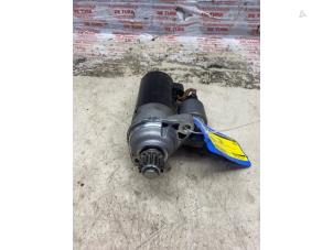 Gebruikte Startmotor Mercedes CLA (117.3) 2.0 CLA-250 Turbo 16V 4-Matic Prijs € 38,72 Inclusief btw aangeboden door Autosloperij de Turk