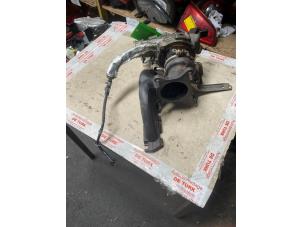 Gebruikte Turbo Audi A3 Cabriolet (8P7) 1.8 TFSI 16V Prijs € 163,35 Inclusief btw aangeboden door Autosloperij de Turk