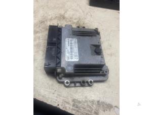 Gebruikte Kontaktslot + computer Ford Fiesta 6 (JA8) 1.0 EcoBoost 12V 100 Prijs € 108,90 Inclusief btw aangeboden door Autosloperij de Turk