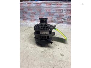 Gebruikte Dynamo Ford Fiesta 6 (JA8) 1.0 EcoBoost 12V 100 Prijs € 32,67 Inclusief btw aangeboden door Autosloperij de Turk