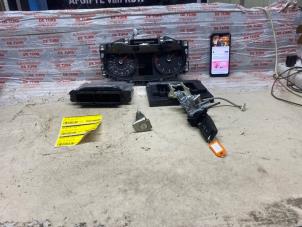 Gebruikte Contactslot + computer Volkswagen Golf VII (AUA) 1.2 TSI 16V Prijs € 217,80 Inclusief btw aangeboden door Autosloperij de Turk