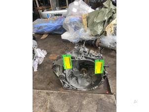 Gebruikte Versnellingsbak Peugeot RCZ (4J) 1.6 16V THP Prijs € 326,70 Inclusief btw aangeboden door Autosloperij de Turk